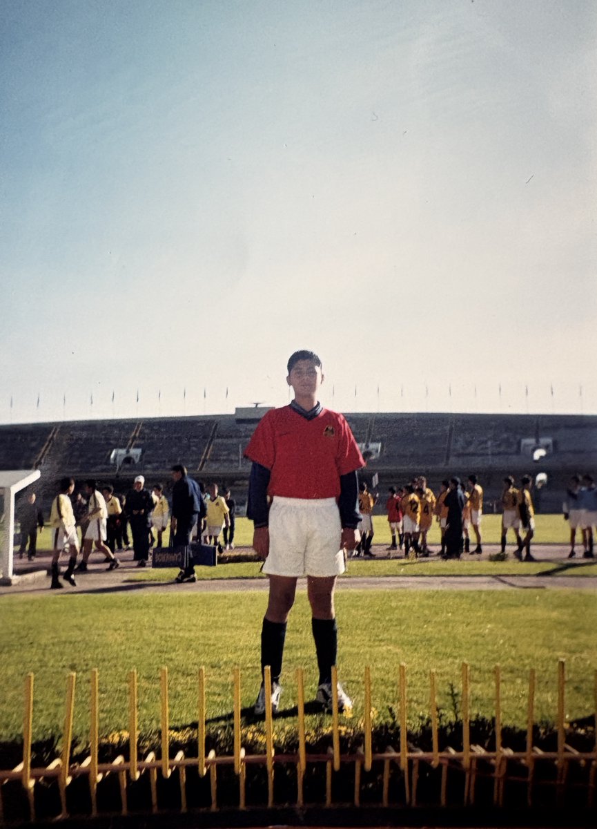 Horacio Acosta tweet media