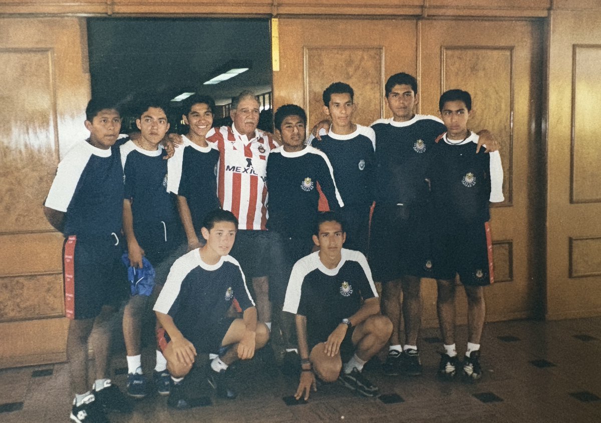 Horacio Acosta tweet media