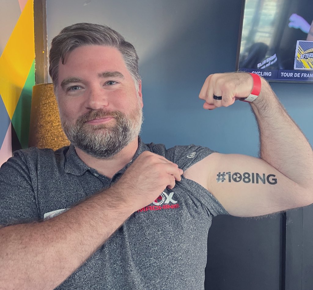 Root Beer Jim tweet media