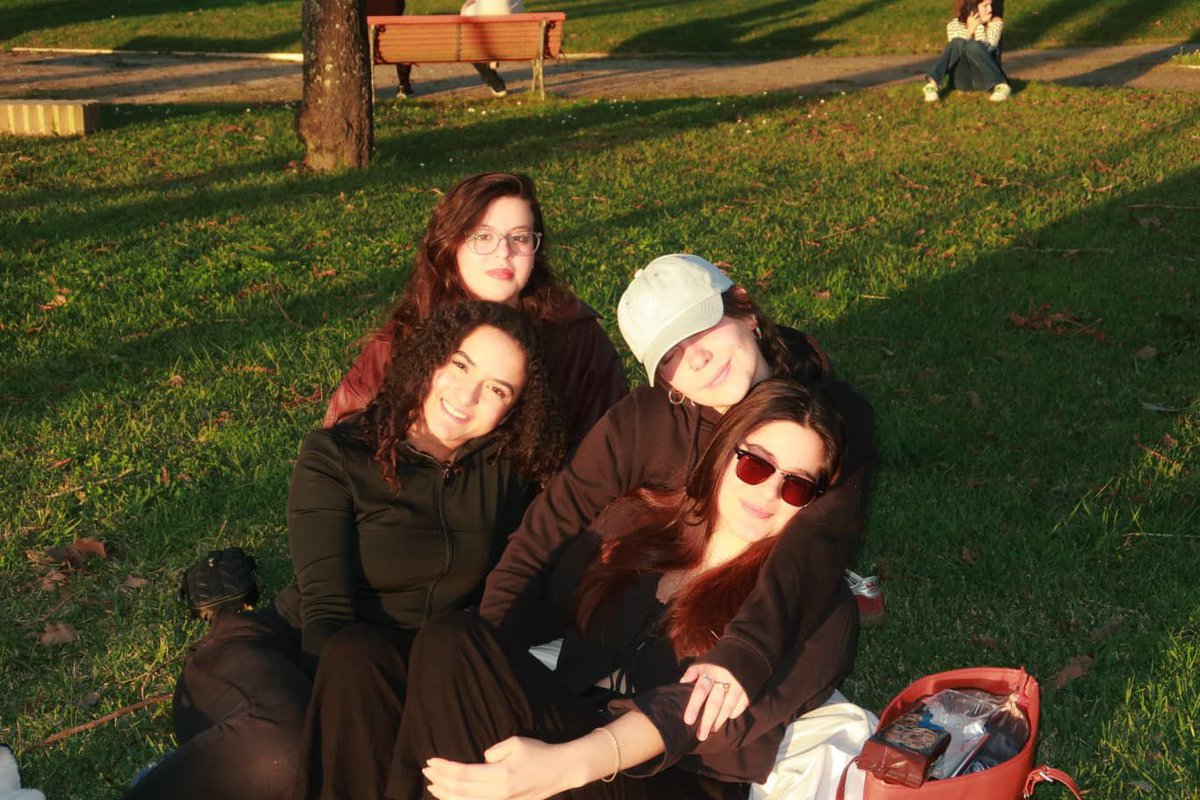 che bel periodo