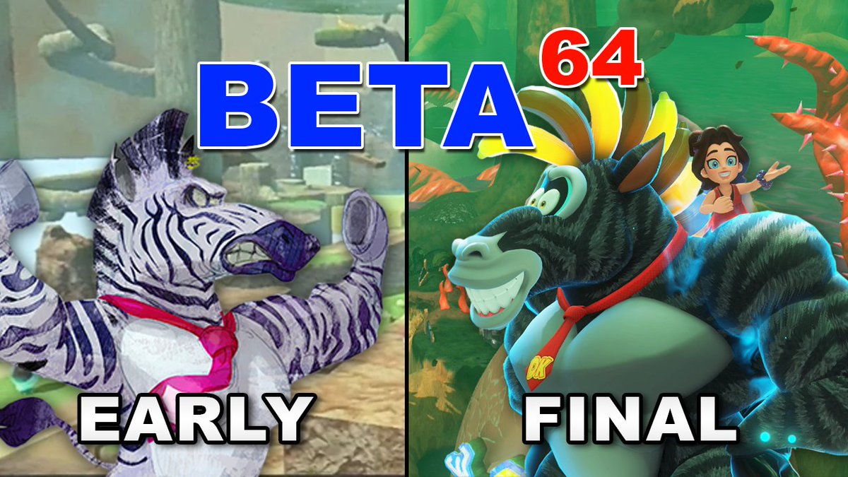 Andrew (Beta64) tweet media