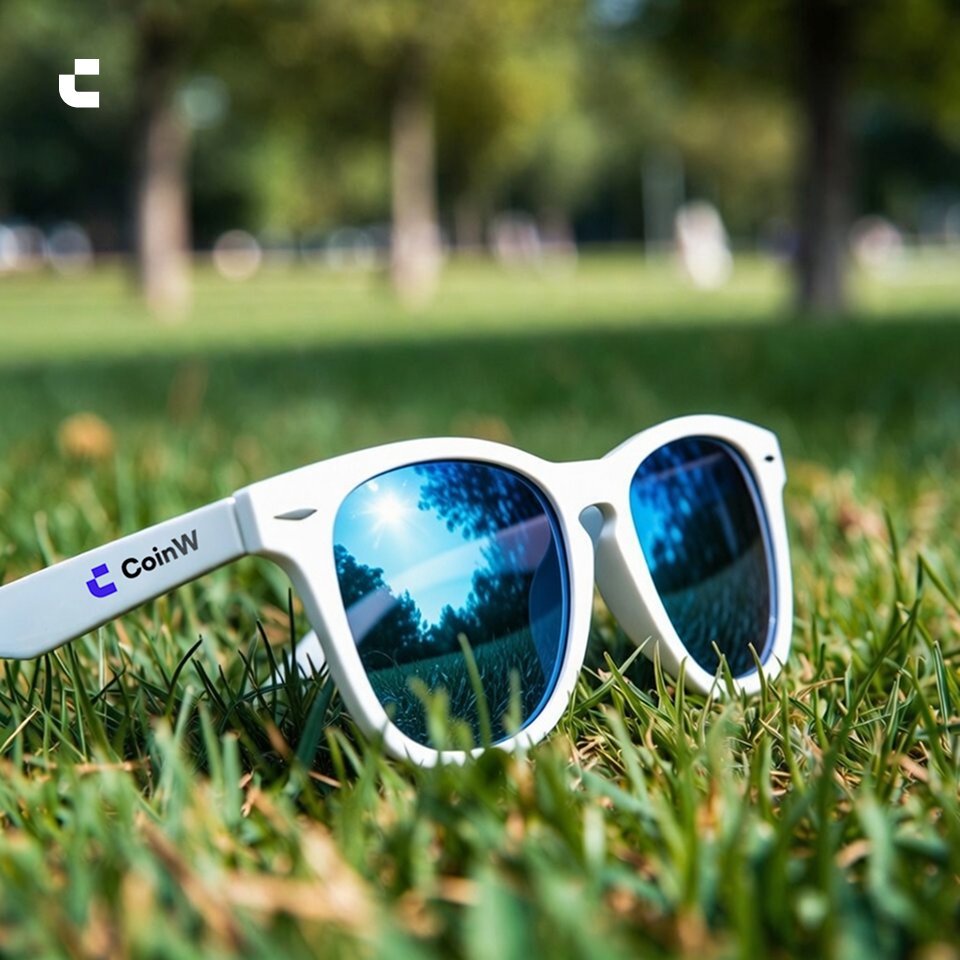 CoinW币赢 tweet media