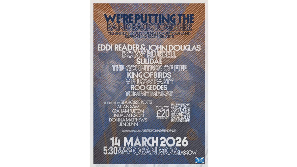 Independence Live tweet media