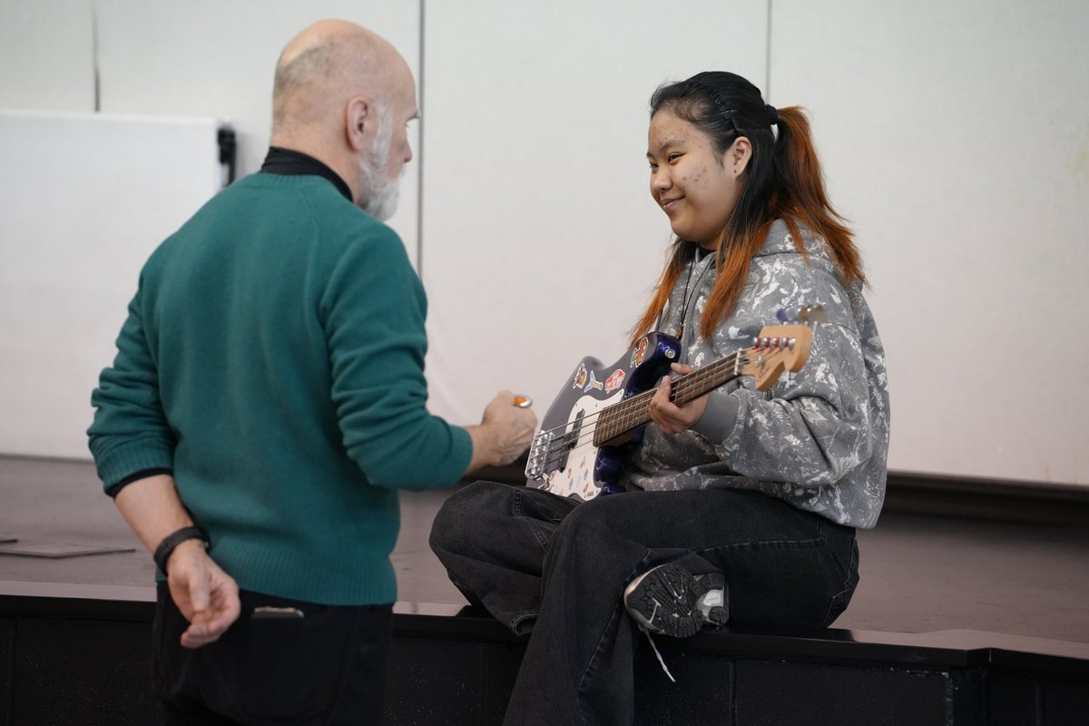 Fort McMurray Public School Division tweet media