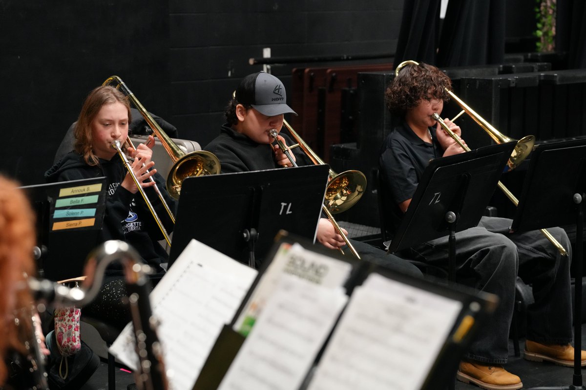 Fort McMurray Public School Division tweet media