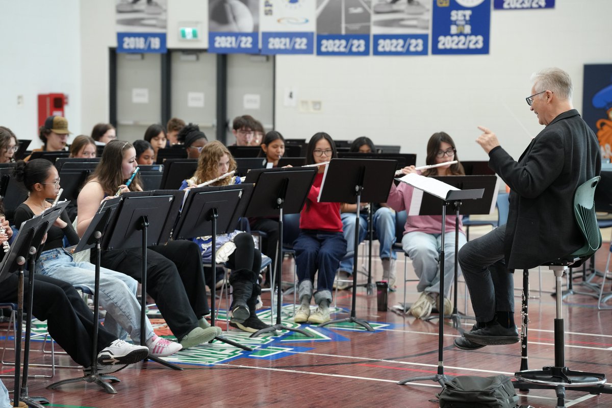 Fort McMurray Public School Division tweet media