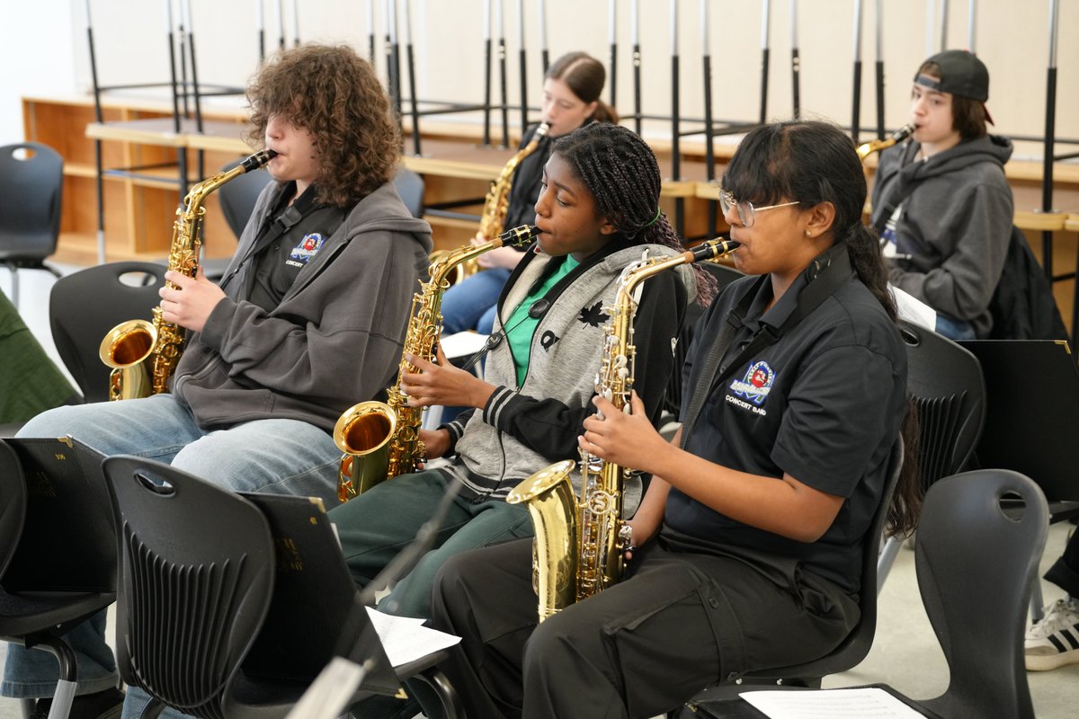 Fort McMurray Public School Division tweet media