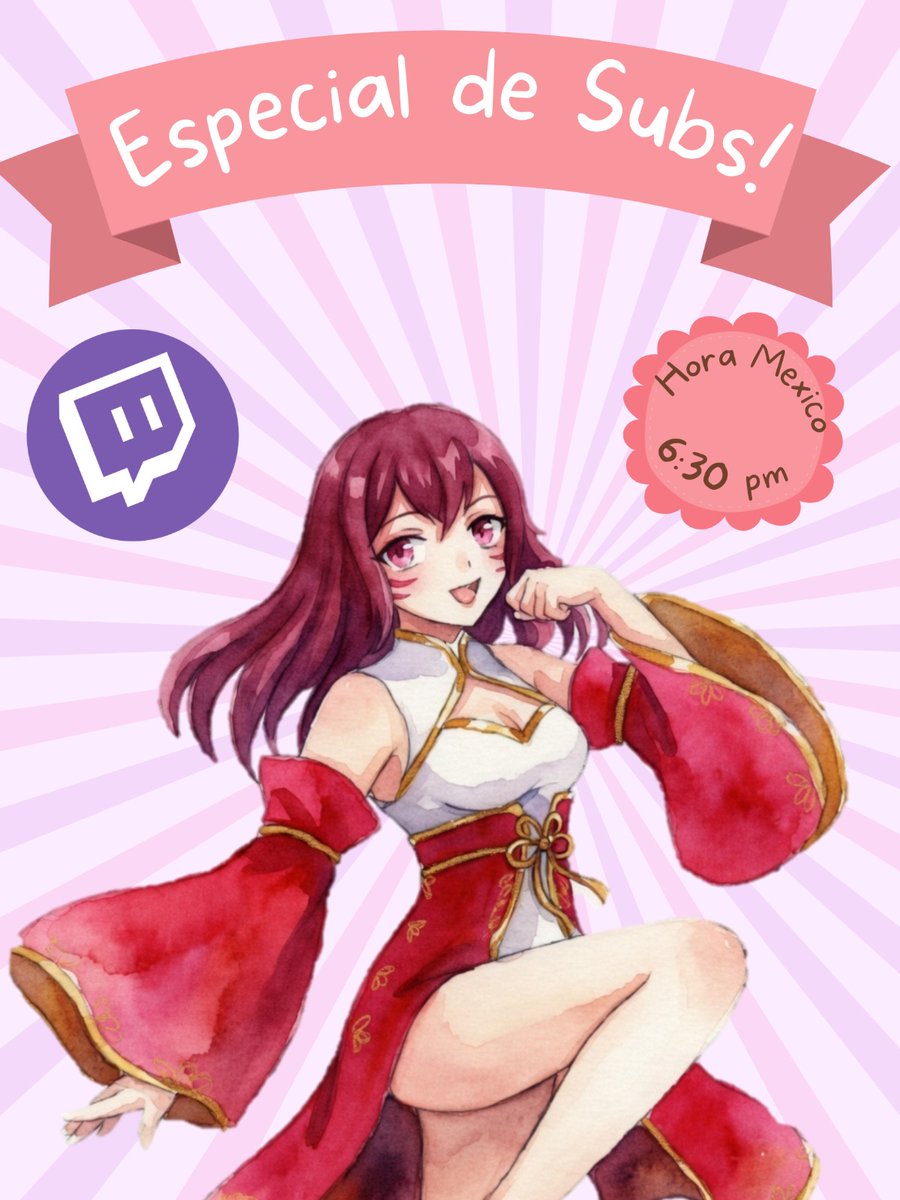 Mahou-JoshiVtuber (@MahouJoshi) / Posts / X