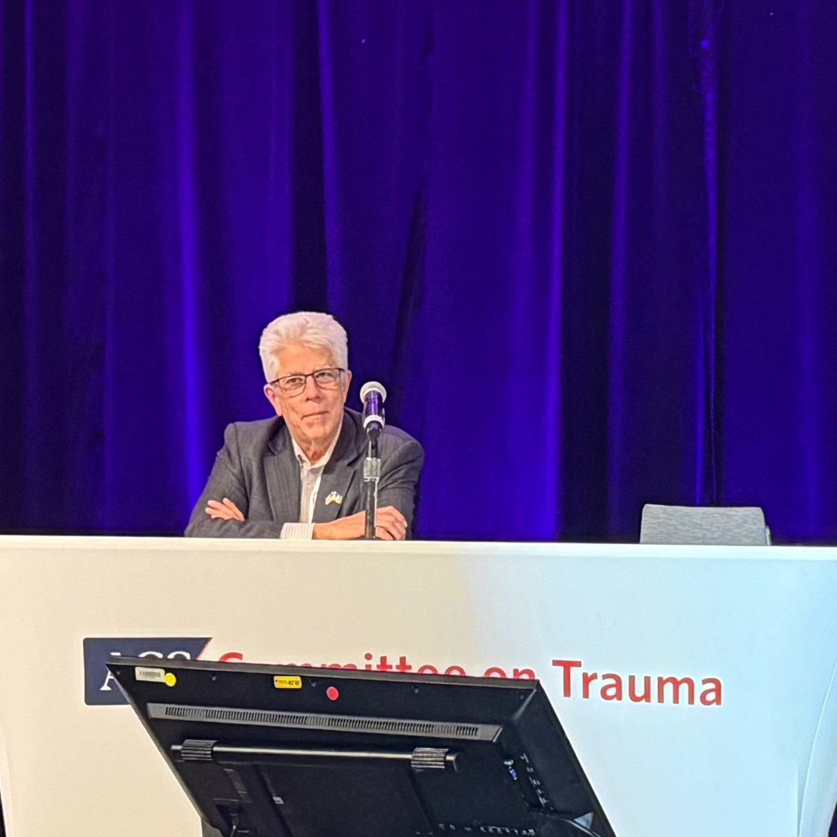 UABTrauma tweet media