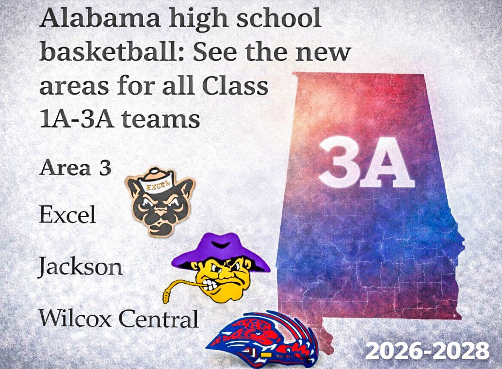 Jackson High School Basketball tweet media