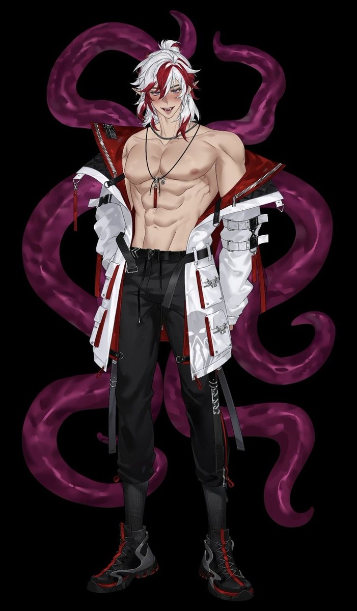 Adonis Thuul 🐙🌌🏴☠️ tweet media