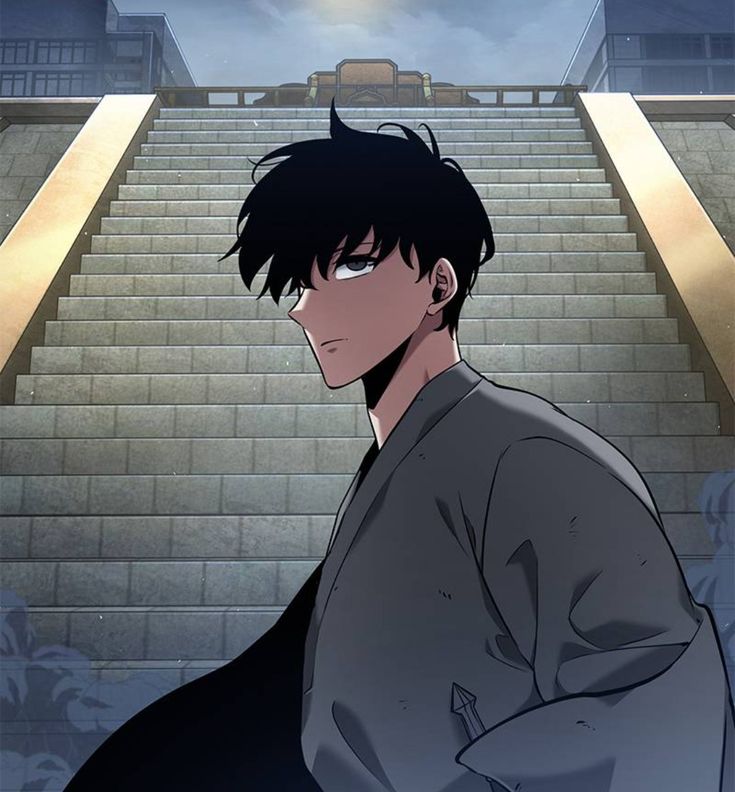 Omniscient Reader | بالعربية tweet media