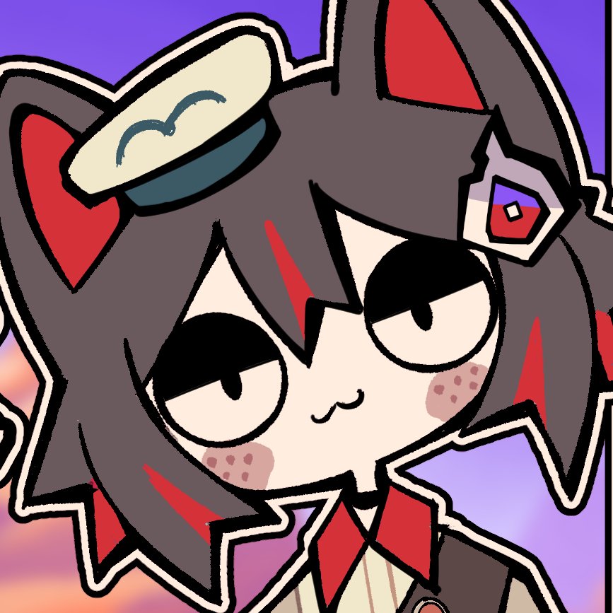 👻🐈‍⬛Mafiko🐈‍⬛👻 tweet media