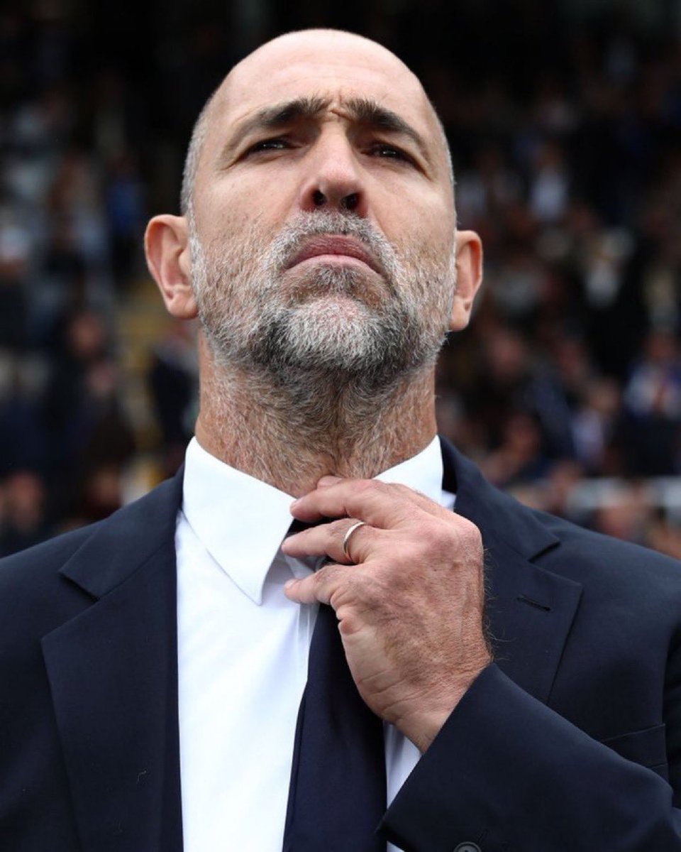 Tottenham Tiers tweet media