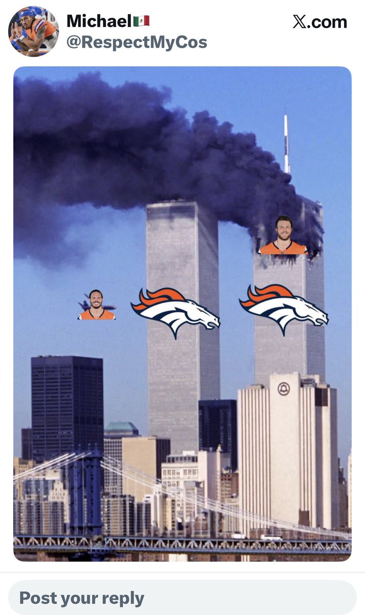 Benjamin Allbright tweet media