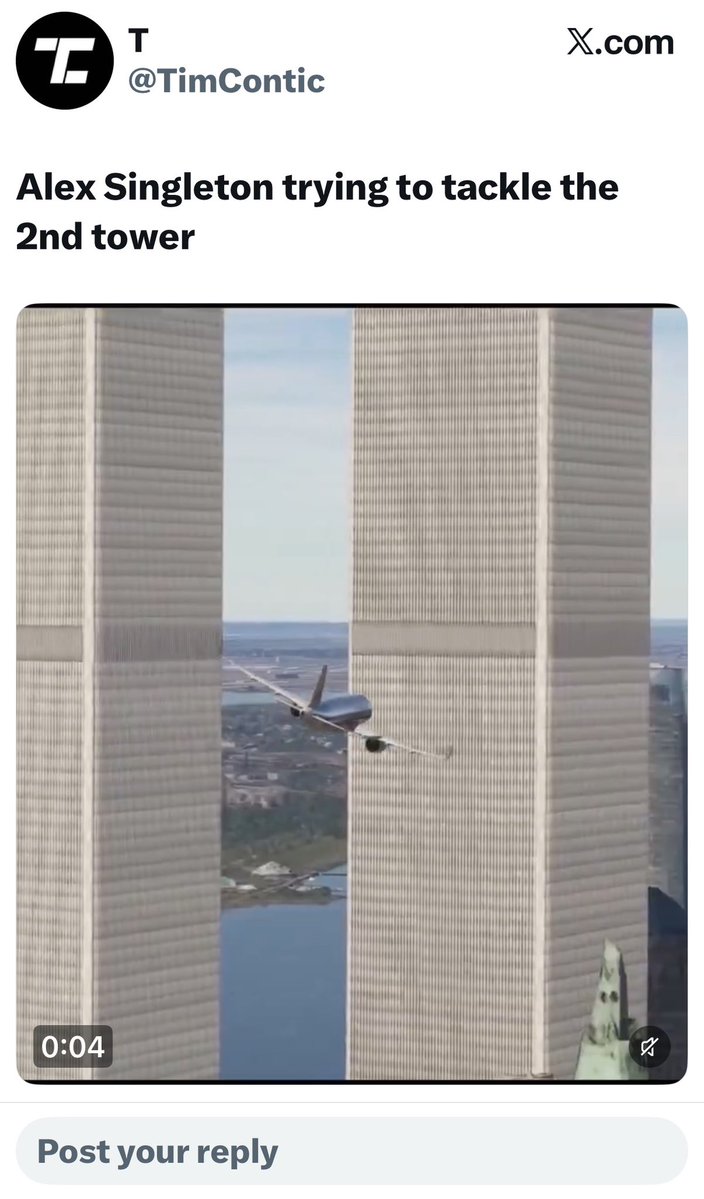 Benjamin Allbright tweet media