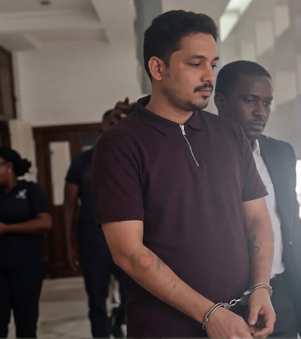 Ghana Chronicles tweet media