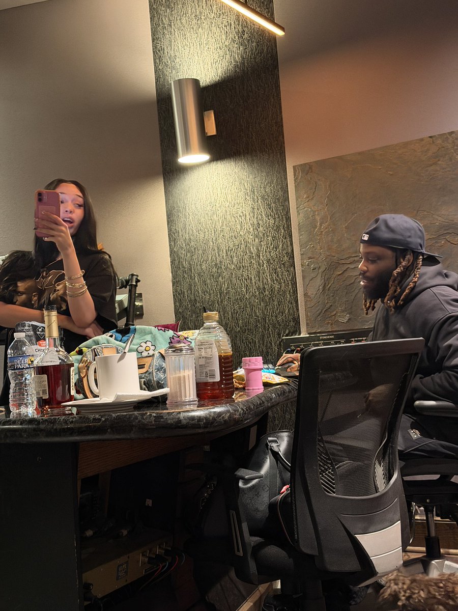 the mastermind tweet media