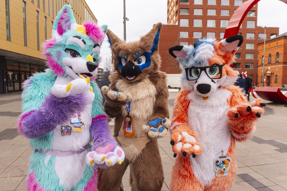 Arthy / Atsuiki 🔜 ATT tweet media