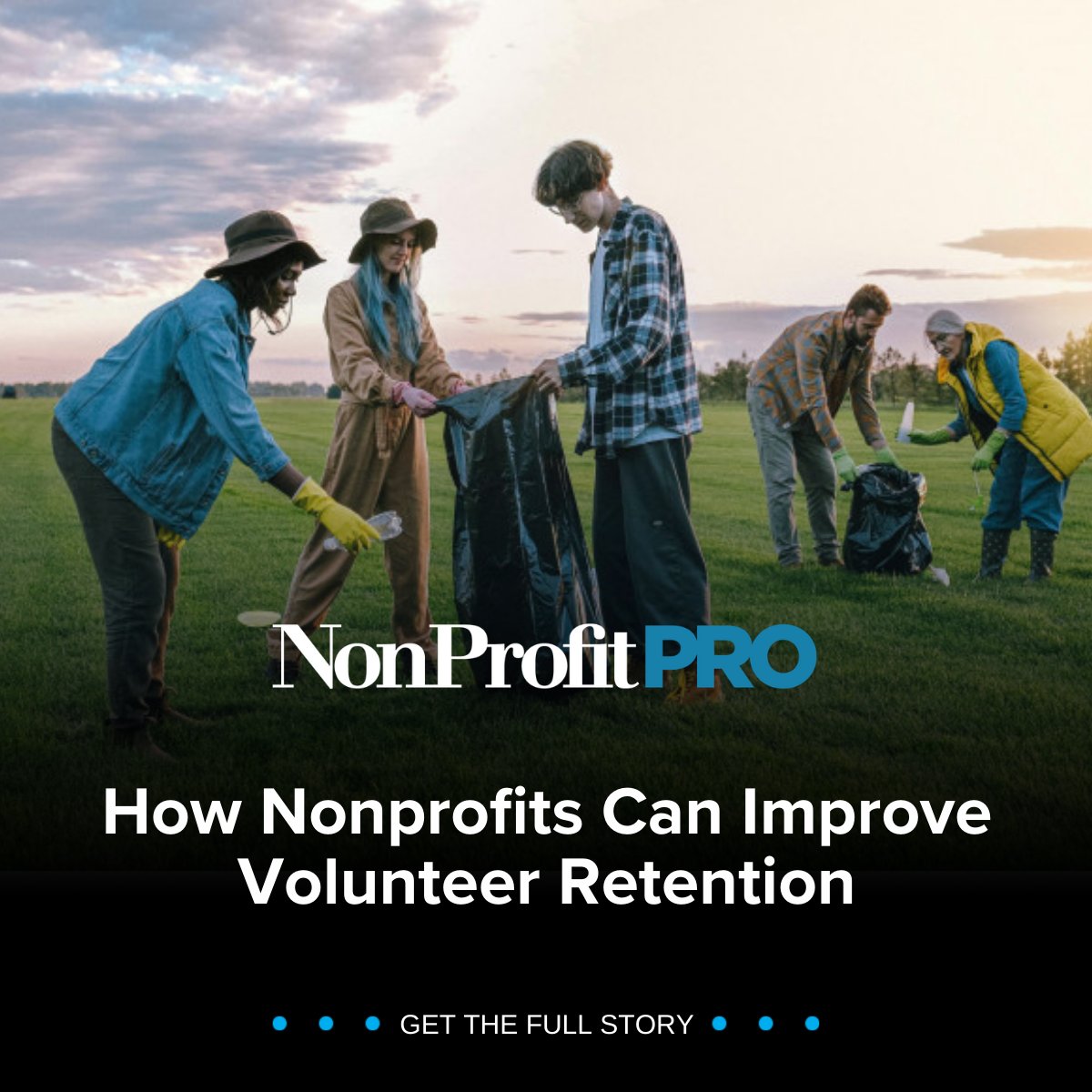 NonProfit PRO tweet media