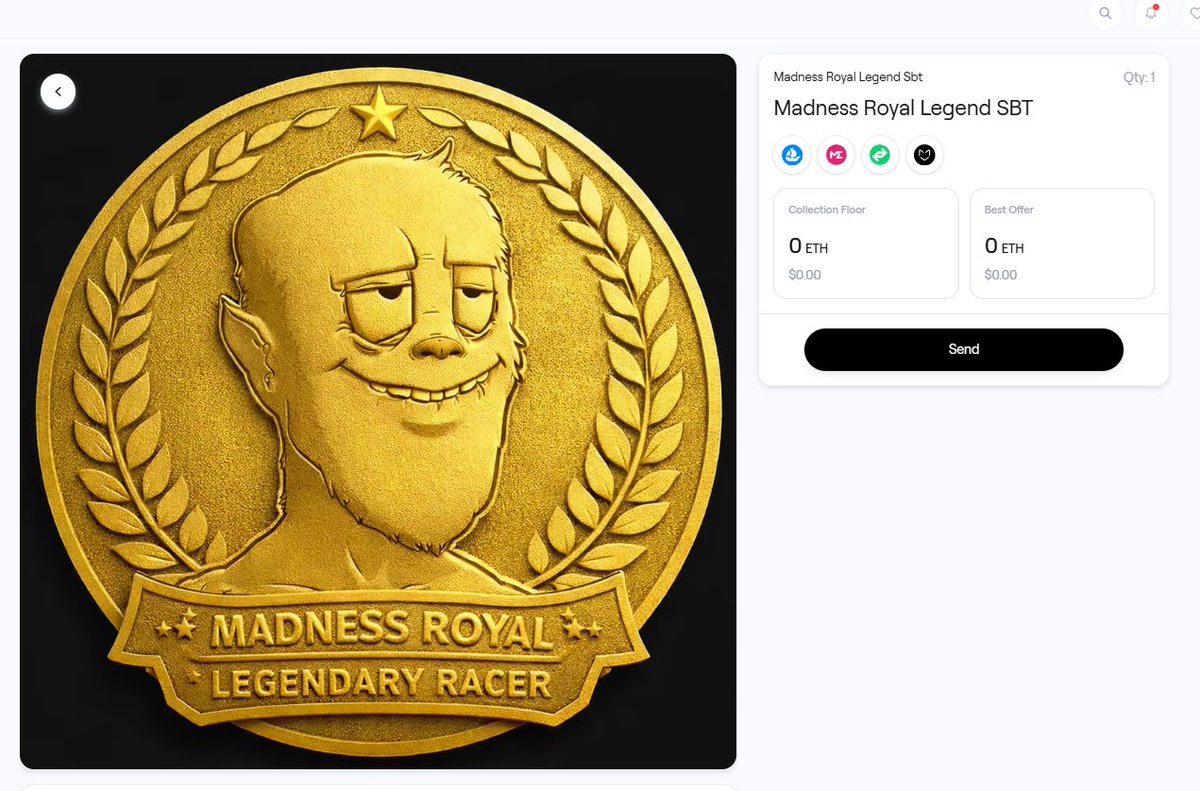 Crypto Igoe tweet media