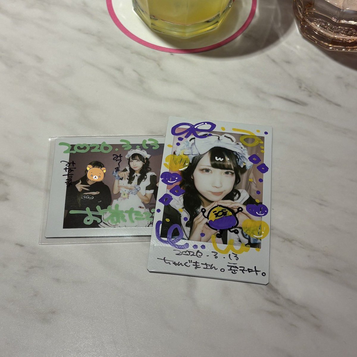 𝑚𝑖𝑛𝑎 tweet media