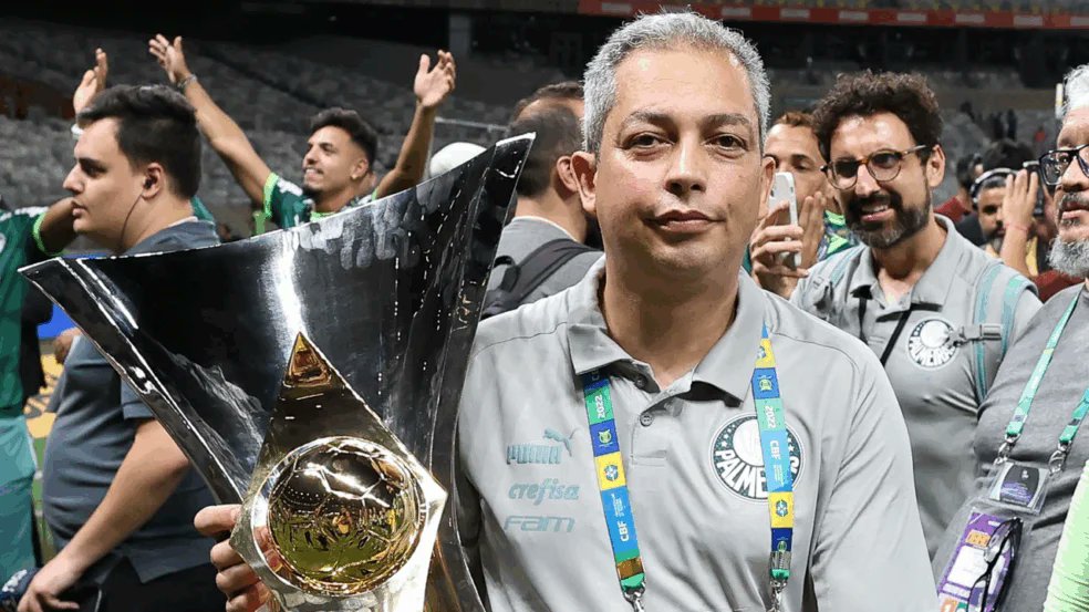 Planeta do Palmeiras 🌎 tweet media
