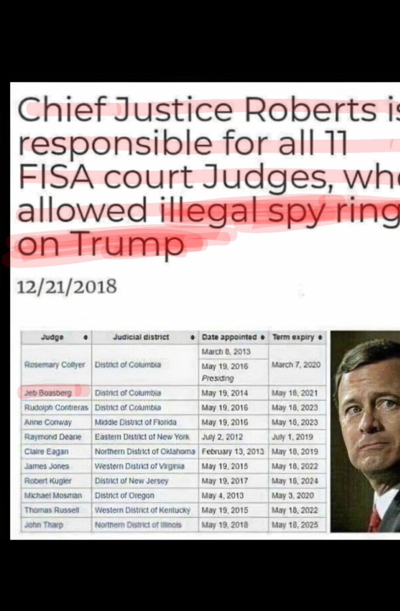 SeawolfEmeralds's tweet image. Tyrannical Judge James Boasberg just ridiculously BLOCKED US Attorney Jeanine Pirro from investigating Federal Reserve Chair Jerome Powell

Jerome Powell now has essential TOTAL IMMUNITY He just made Pirro effectively powerless

INSANE! IMPEACH BOASBERG!
x.com/EricLDaugh/sta…
X