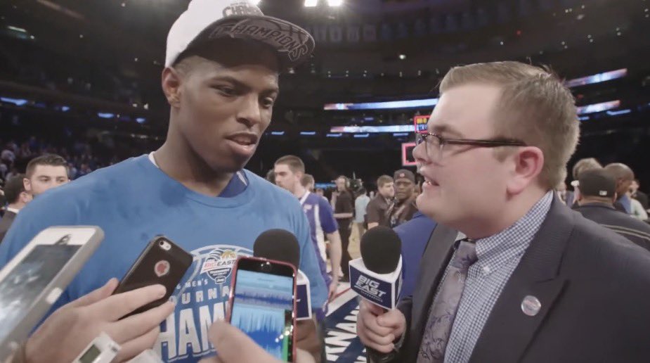 John Fanta tweet media