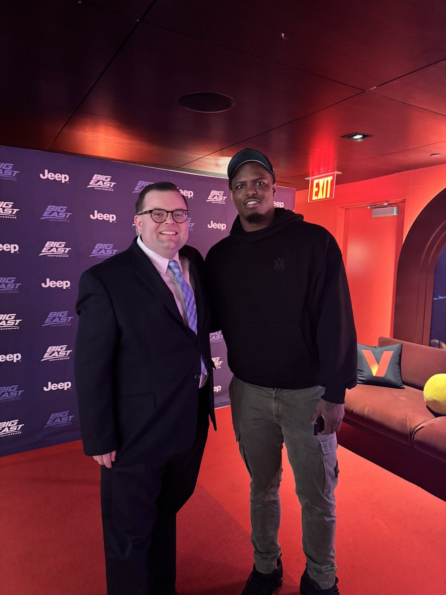 John Fanta tweet media