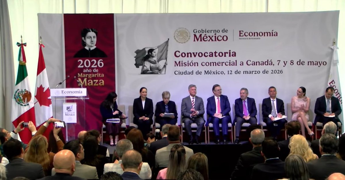 Consulmex Toronto tweet media