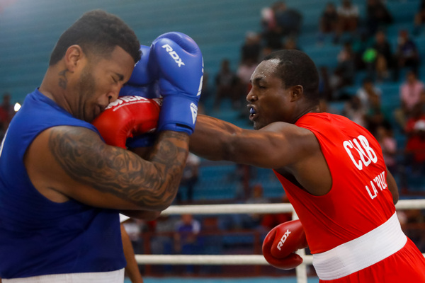 jit_digital's tweet photo. #Cuba suma plazas para el boxeo de #SantoDomingo2026
La cifra ascendió a nueve tras las cinco victorias disfrutadas este viernes en el clasificatorio con sede en Guadalajara. #Boxeo #BoxeoCubano #InderCuba #InderCuba65
https://t.co/4ppCuoMJv1 https://t.co/7GTyuHOU2S