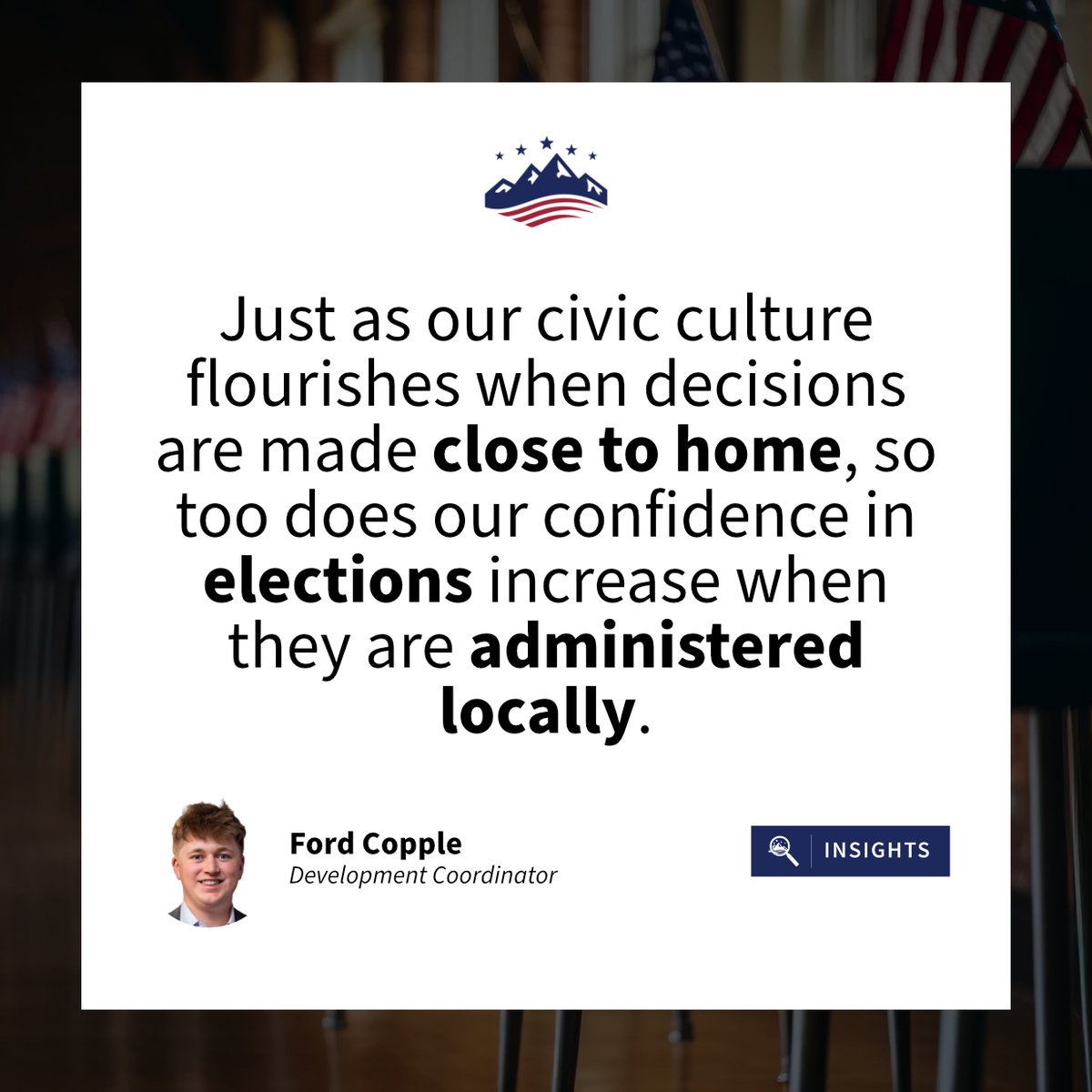 Sutherland Institute tweet media