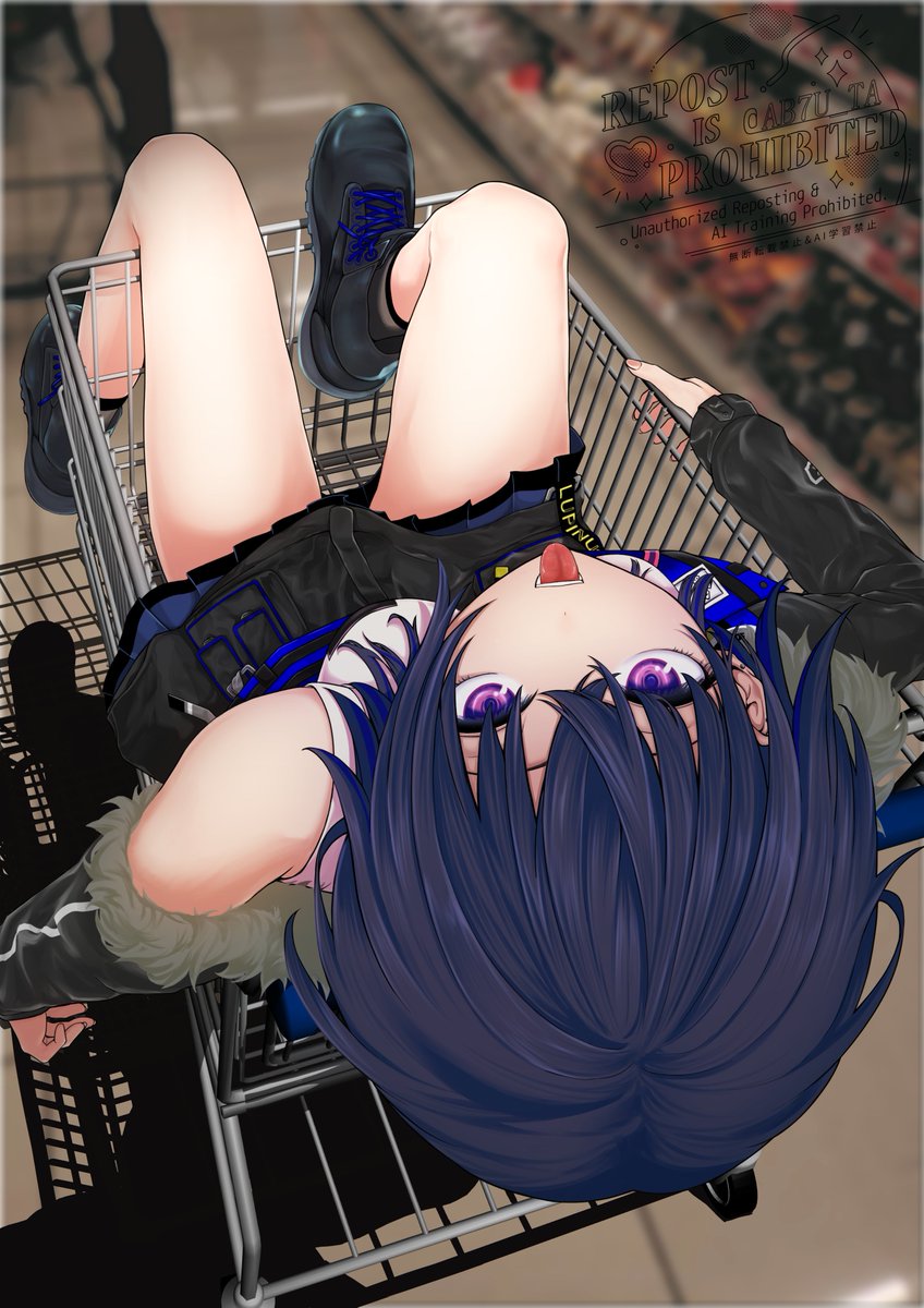 海老名ユウタ 絵描きＶ tweet media