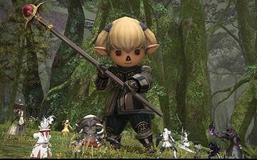 FATEの巨大シャントット様のこともたまには思い出してあげてください