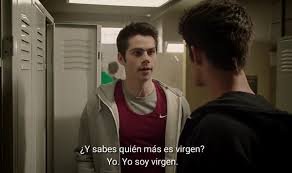 Obsessed Teen Wolf EC⧗🐘🔮 tweet media