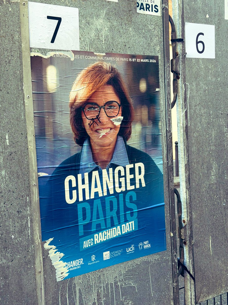 Julien Abitbol tweet media