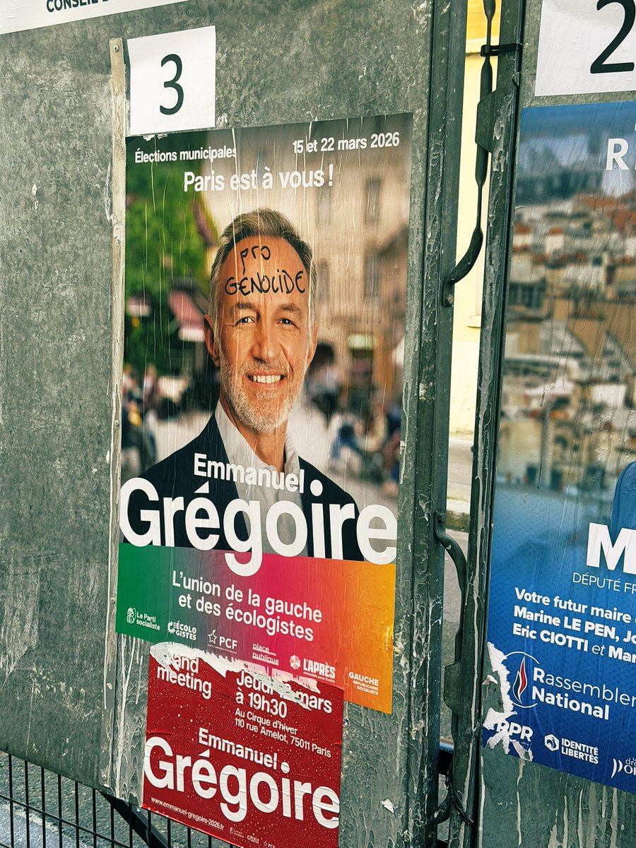 Julien Abitbol tweet media