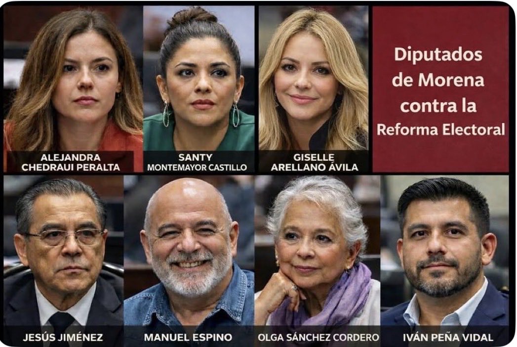 Martha #PorElBienDeTodosPrimeroLosPobres tweet media