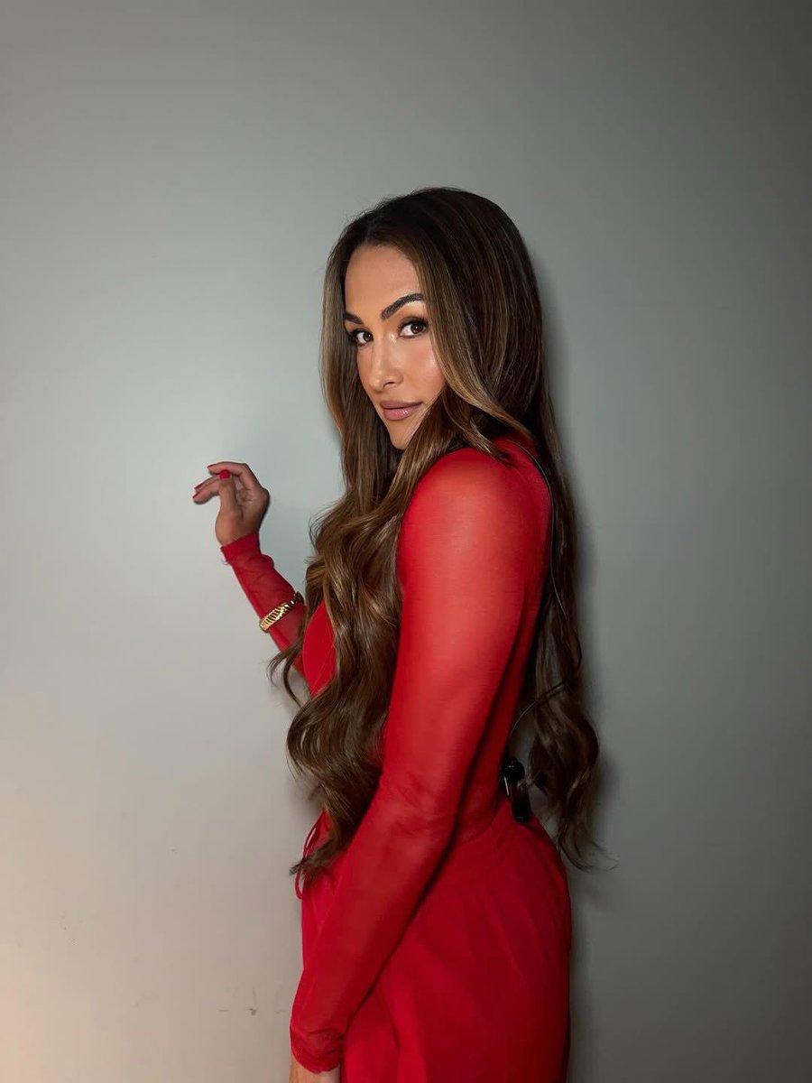 𝙁𝙚𝙖𝙧𝙡𝙚𝙨𝙨 (𝙉𝙞𝙘𝙤𝙡𝙚’𝙨 𝙑𝙚𝙧𝙨𝙞𝙤𝙣) tweet media