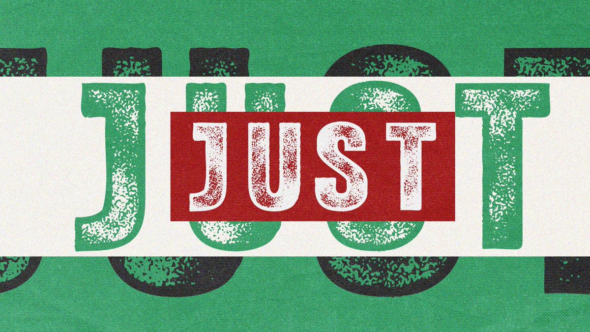 Created the Intro sequence  for the podcast We just joking  by <a href="/DrHilaryOkello/">Dr Hilary Okello</a> , picked up Inspiration from Trevor Noah's What Now Podcast.

These are stills from the sequence.