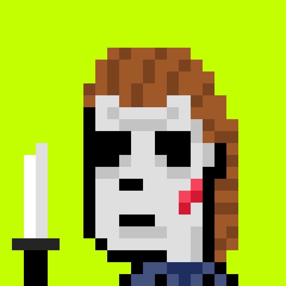 Ethereum Phunks tweet media