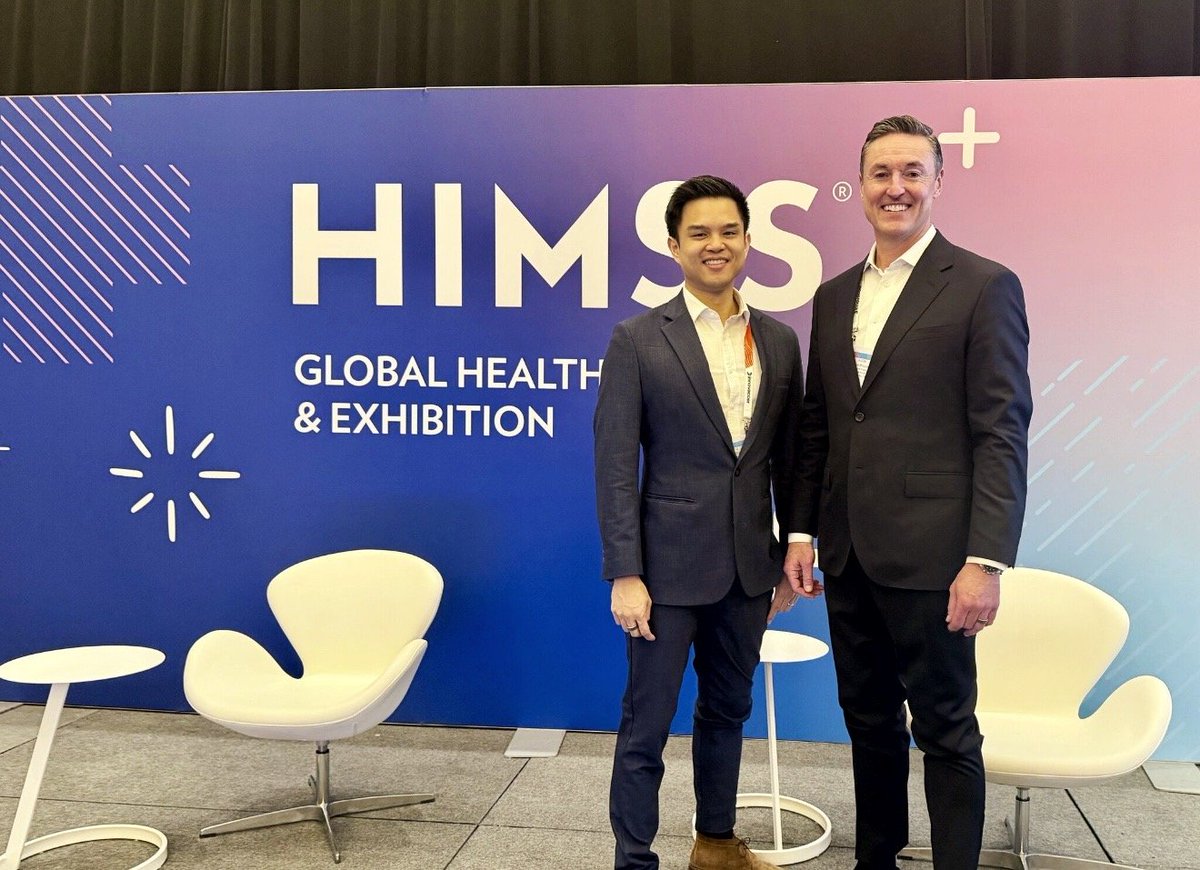 Ferrum Health tweet media