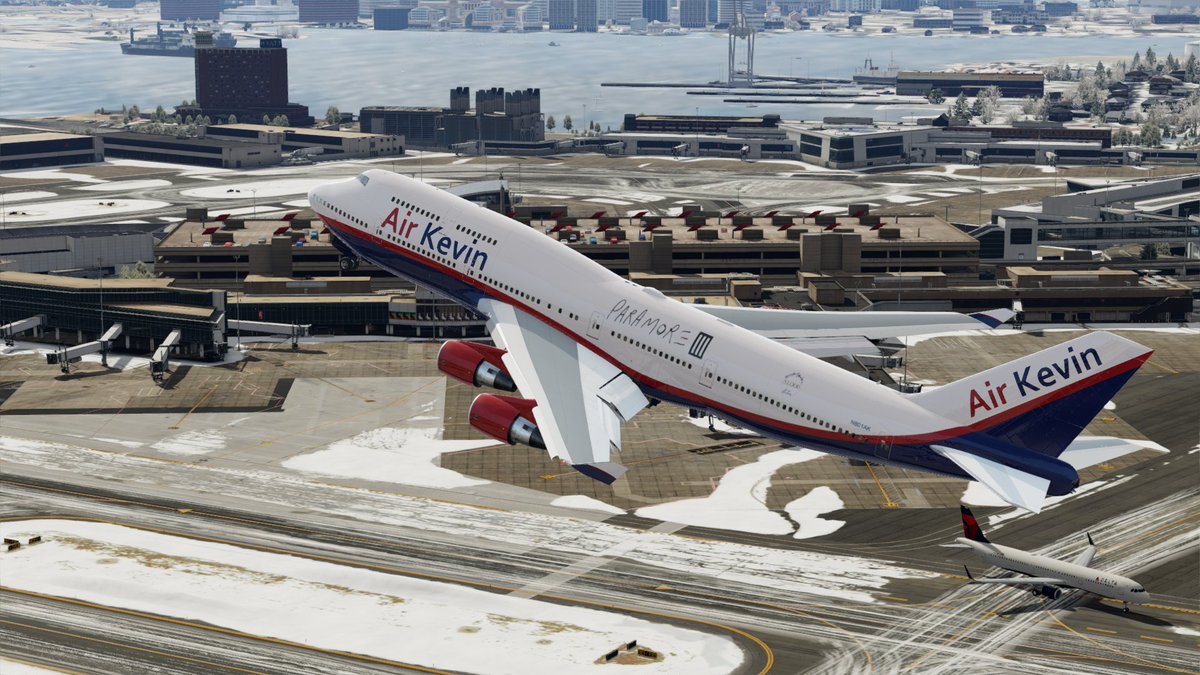 Captain Kevin tweet media