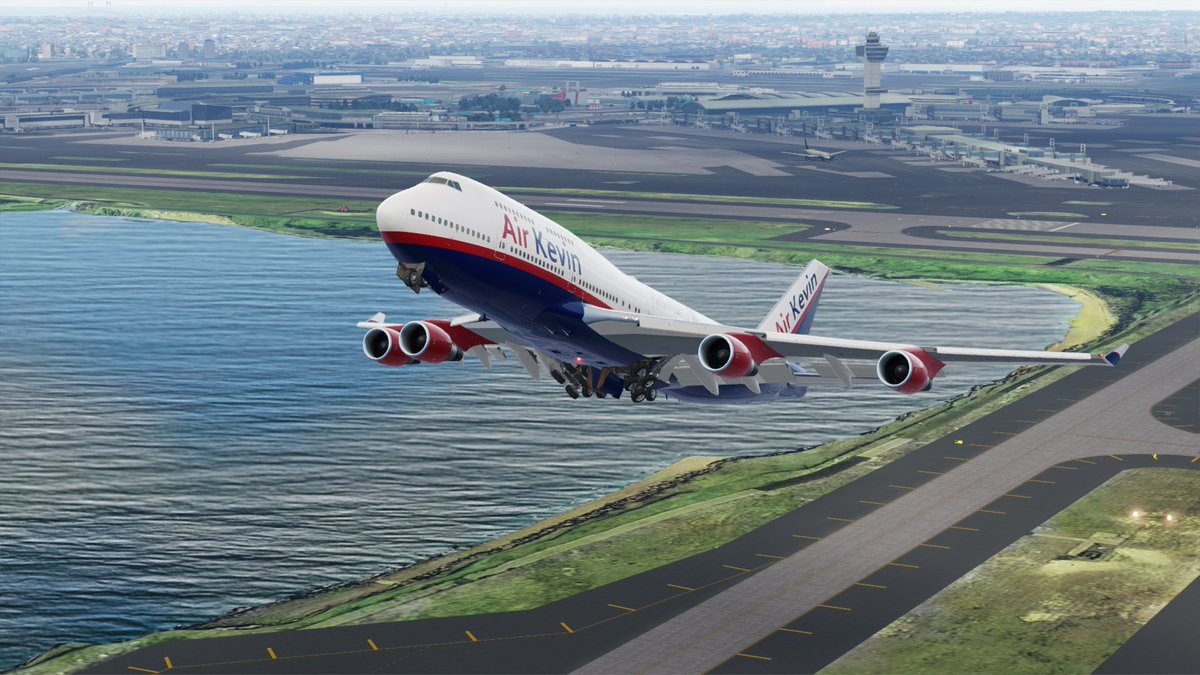 Captain Kevin tweet media