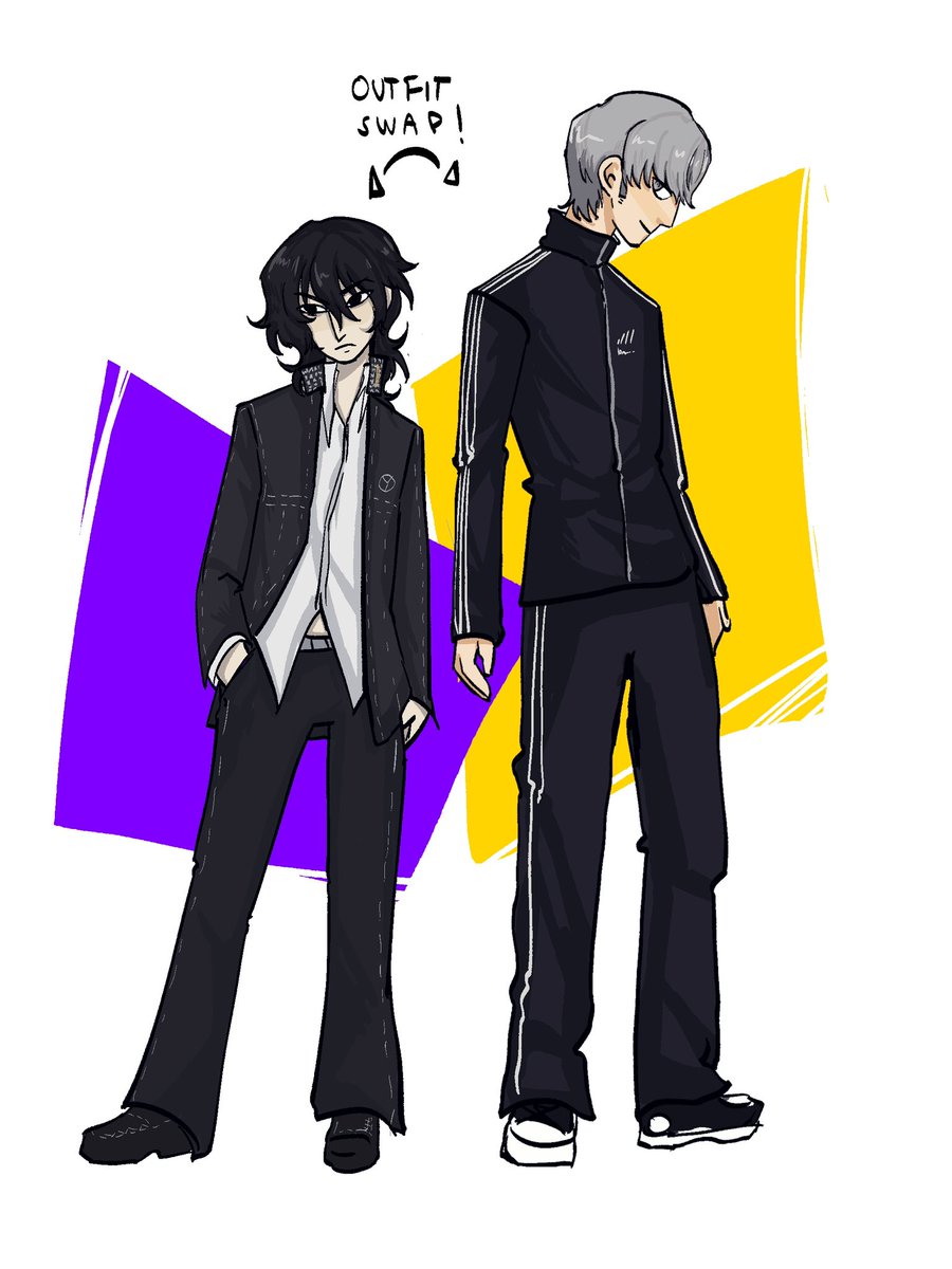 soujipilled setacel narukami connoisseur CMMS OPEN tweet media