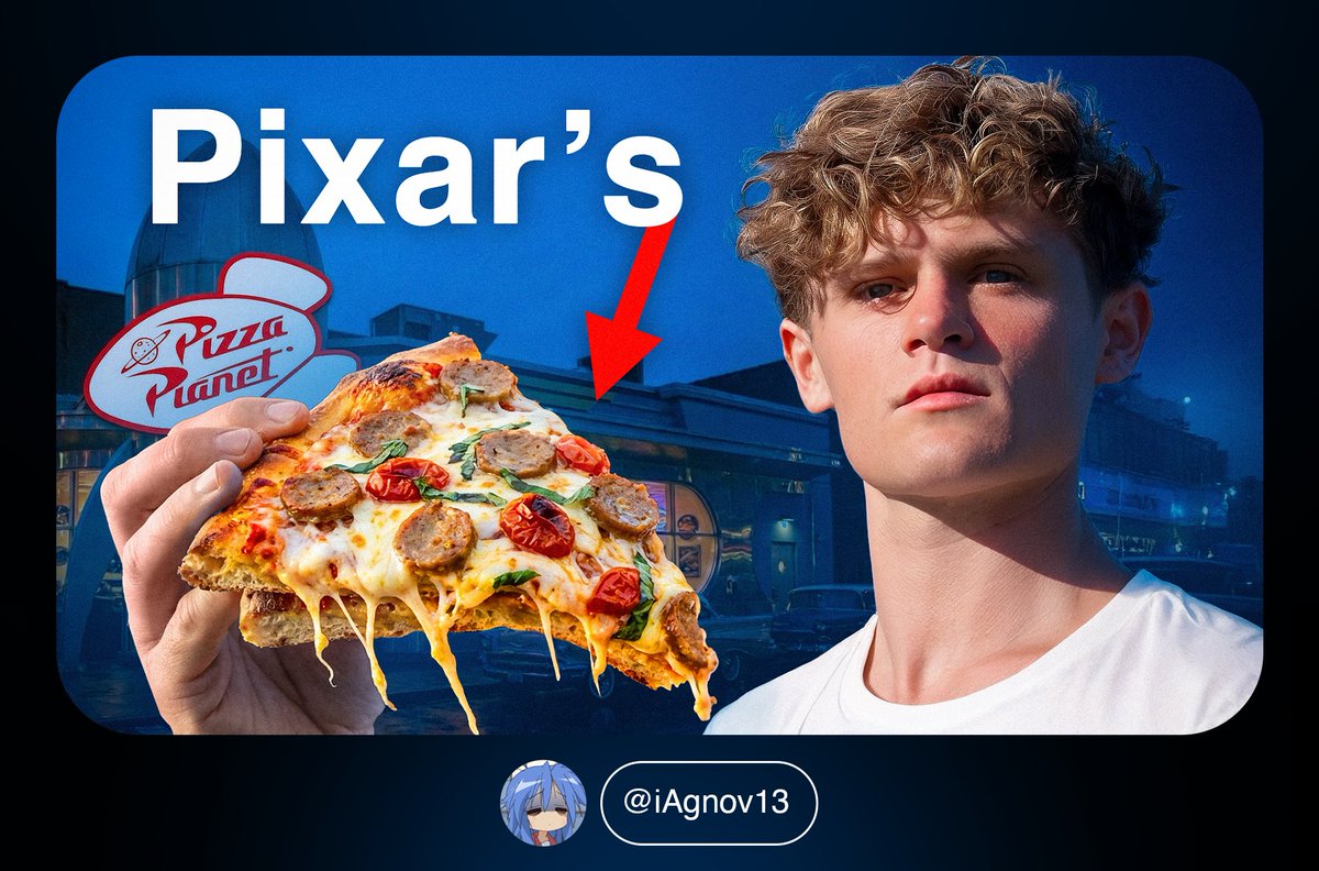 Agnov | Thumbnails for youtube tweet media