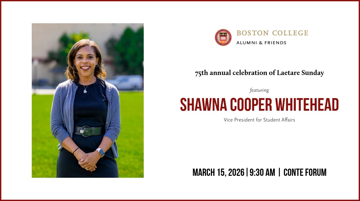 Boston College tweet media