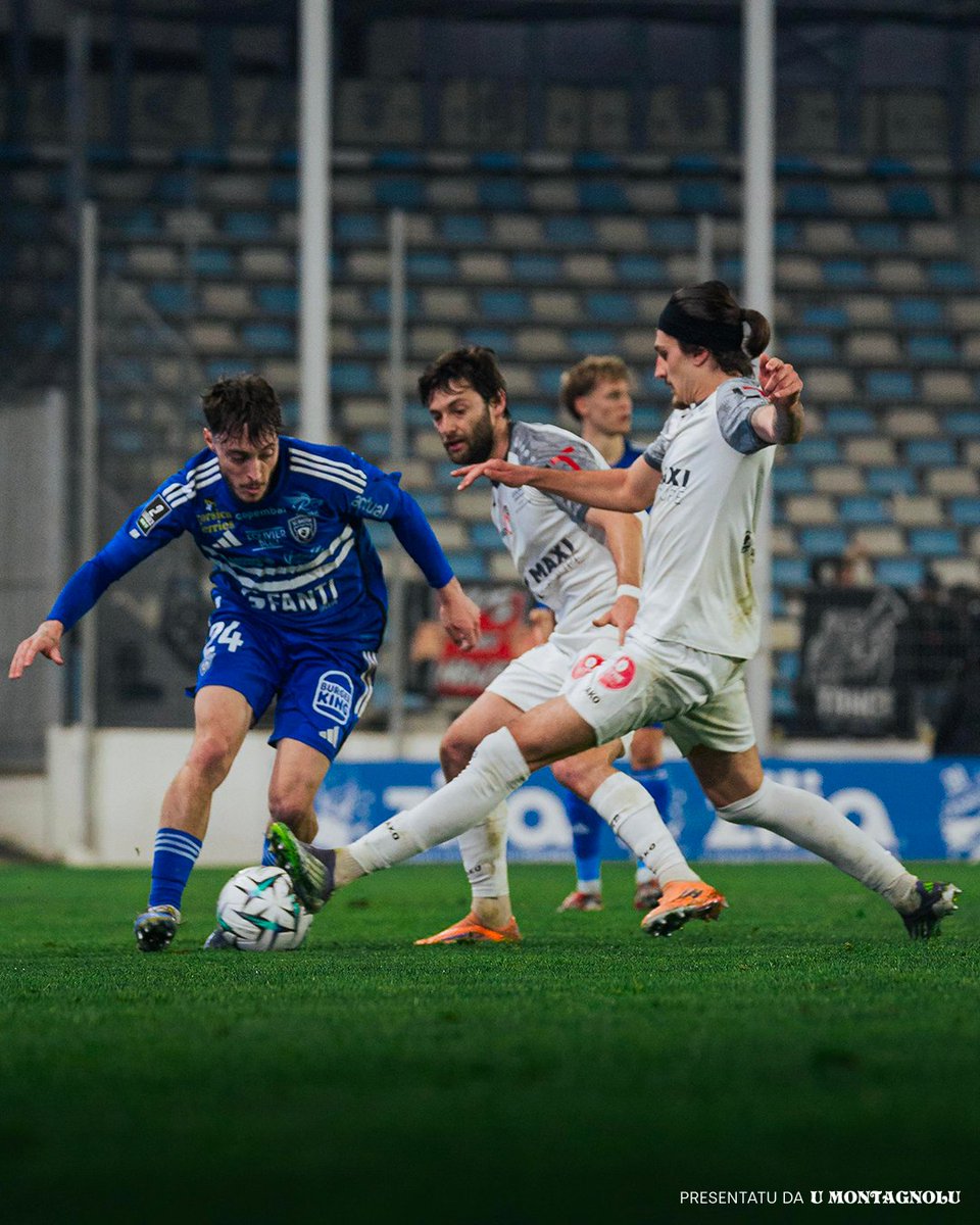 SC Bastia tweet media