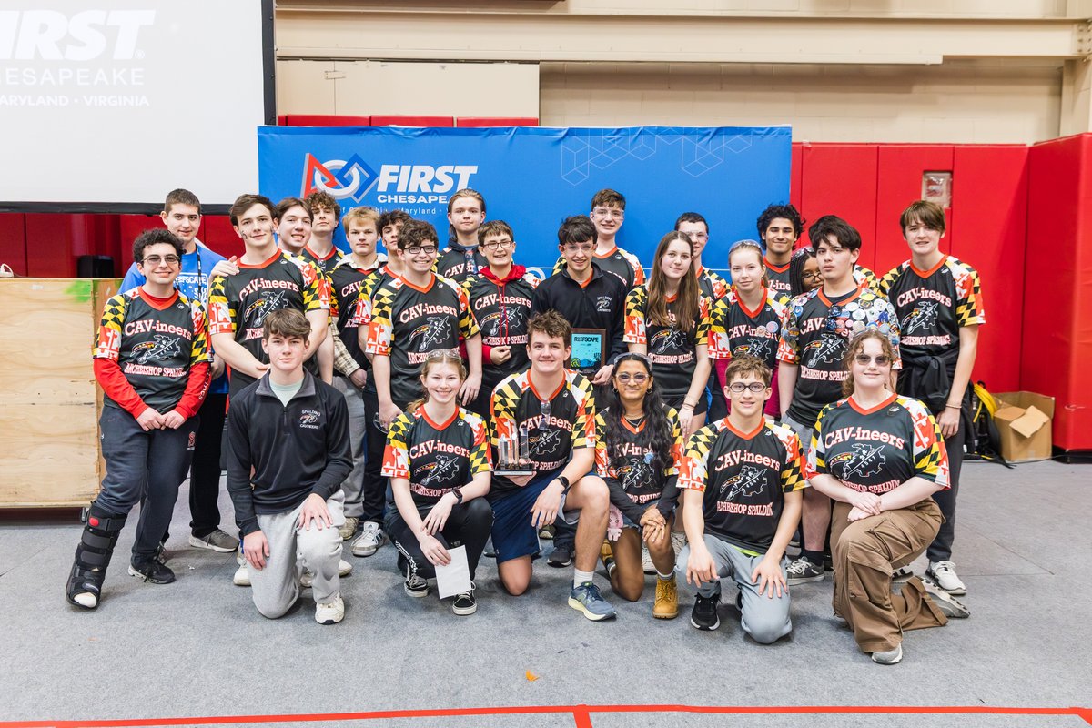 Archbishop Spalding tweet media